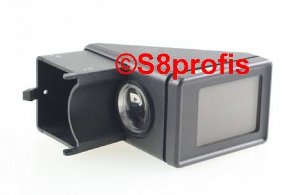 Bauer M1 Bildmonitor